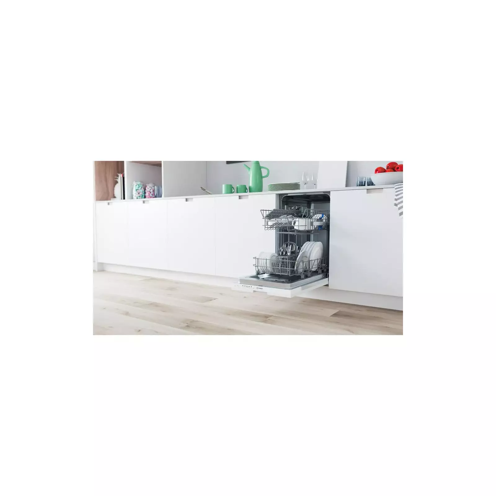 INDESIT DSIE 2B10 Photo 15