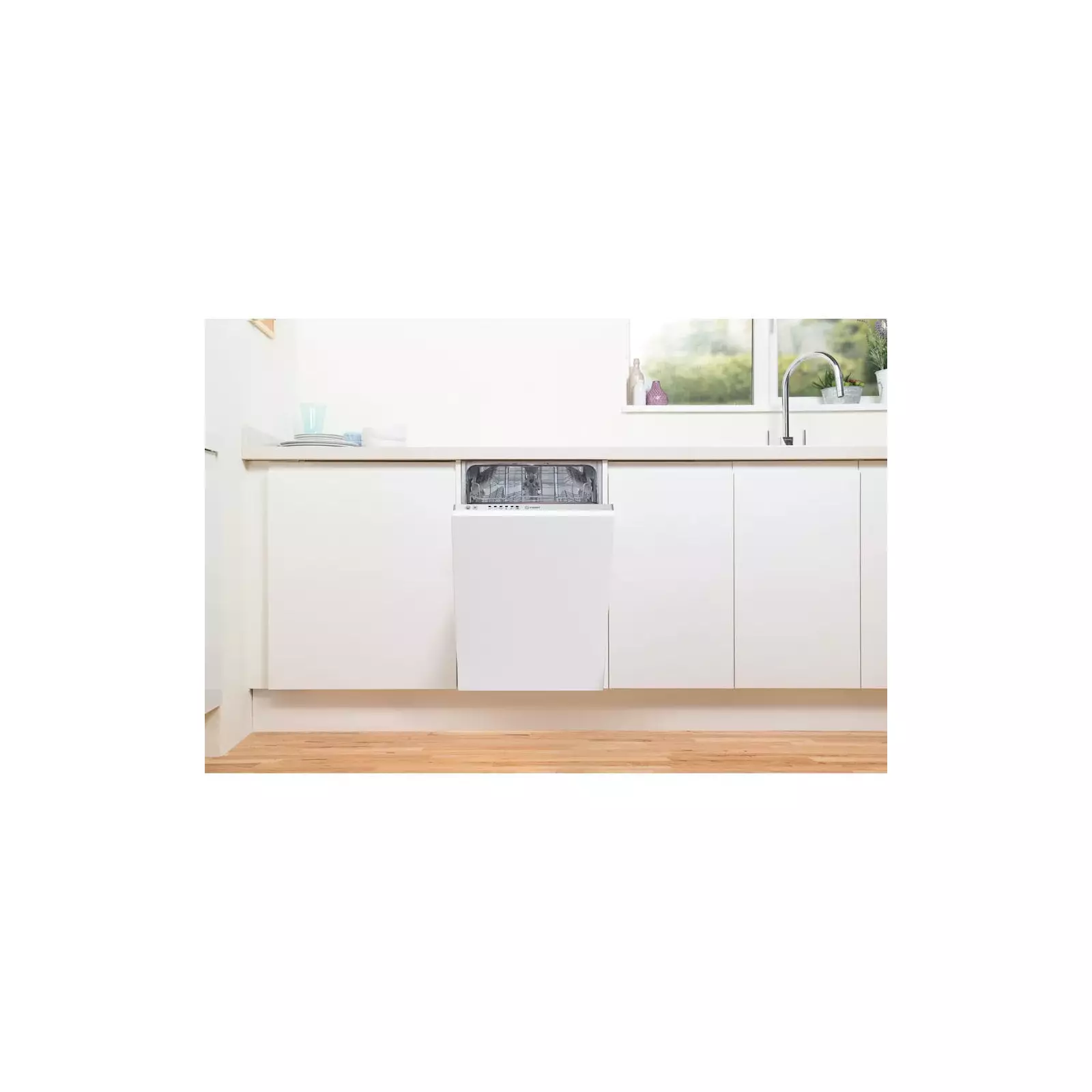 INDESIT DSIE 2B10 Photo 16