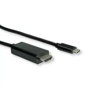 USB graphics adapter ROLINE 11.04.5842