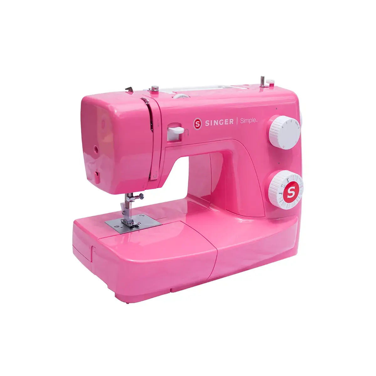 Полуавтоматическая швейная машина SINGER Simple 3223R Photo 3