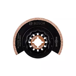 Ножи для мультитулов Bosch ACZ 70 RT5