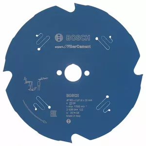 Пила дисковая Bosch 2608644122 16.5 см 1 шт.