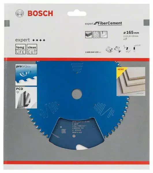 Ripu zāģis Bosch 2608644122 Photo 2