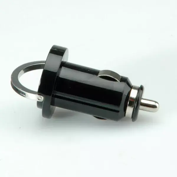 USB автомобильное зарядное устройство VALUE 2 порта 10W Photo 2