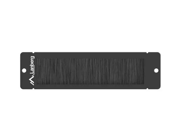 Brush panel Lanberg AK-1104-B Photo 2