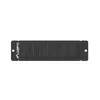Brush panel Lanberg AK-1104-B Photo 2
