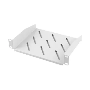 Lanberg AK-1012-S rack accessory Rack shelf