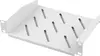 Rack shelf LANBERG AK-1012-S Photo 2