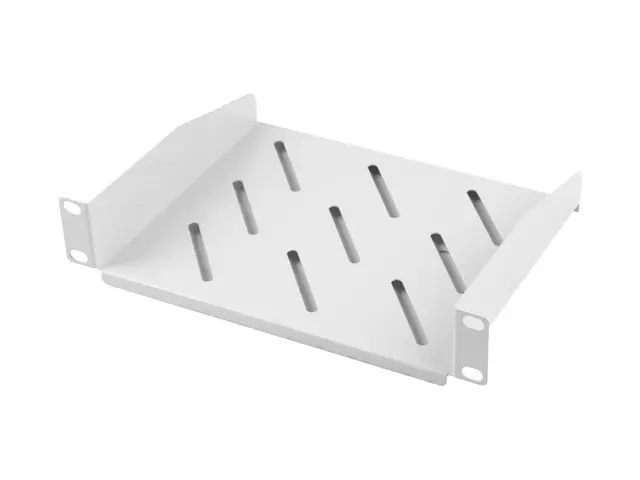 Rack shelf LANBERG AK-1012-S Photo 3