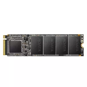 XPG SX6000 Lite M.2 256 GB PCI Express 3.0 3D TLC NVMe