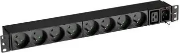 Jaudas sadales iekārta Eaton FlexPDU 8