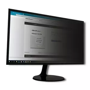 Qoltec 51070 monitoru pretatspīduma & privātuma filtrs 39,1 cm (15.4")
