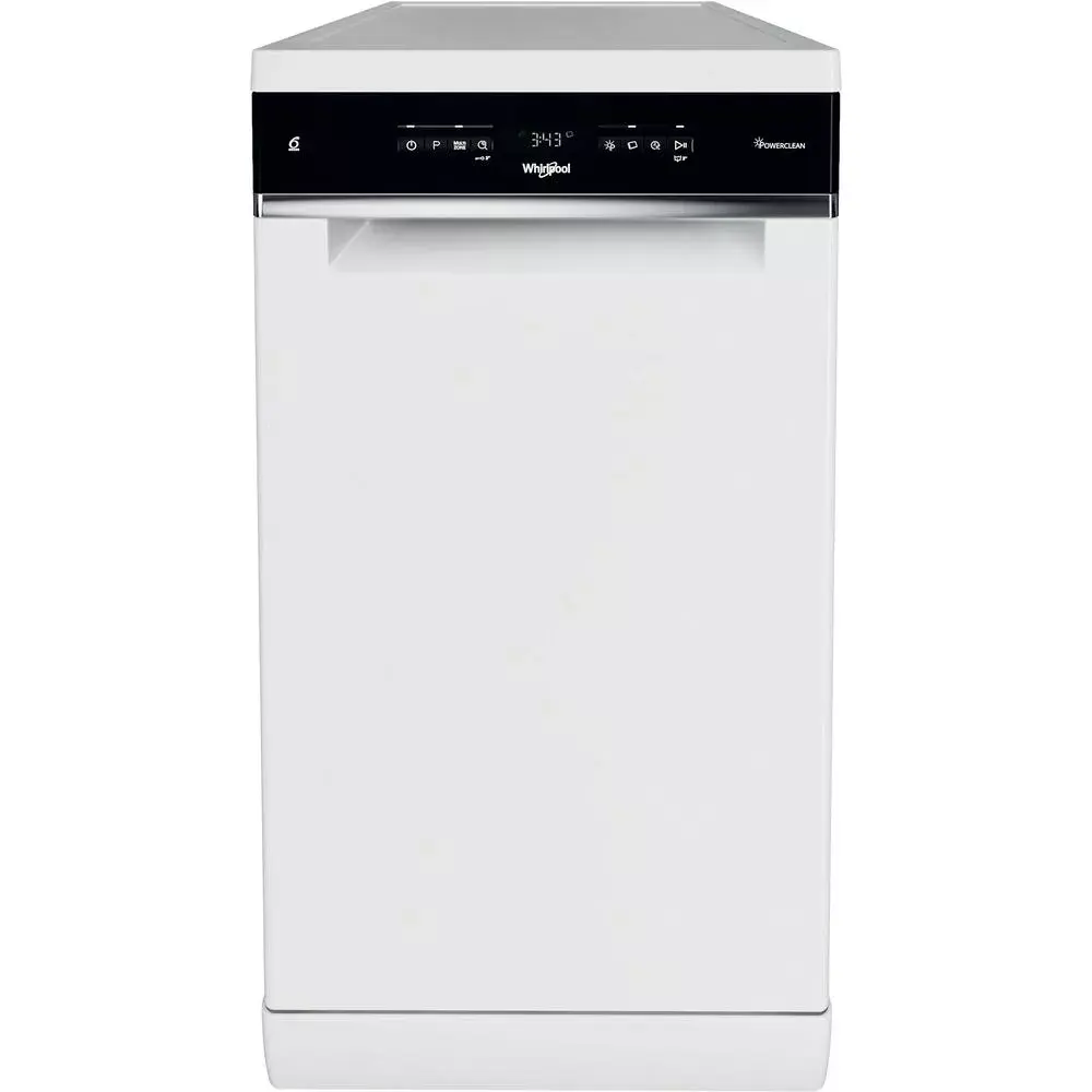 Whirlpool WSFO 3O23 PF Dishwasher Photo 2