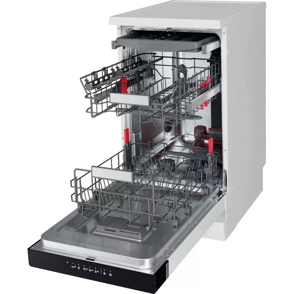 Whirlpool WSFO 3O23 PF Dishwasher Photo 3