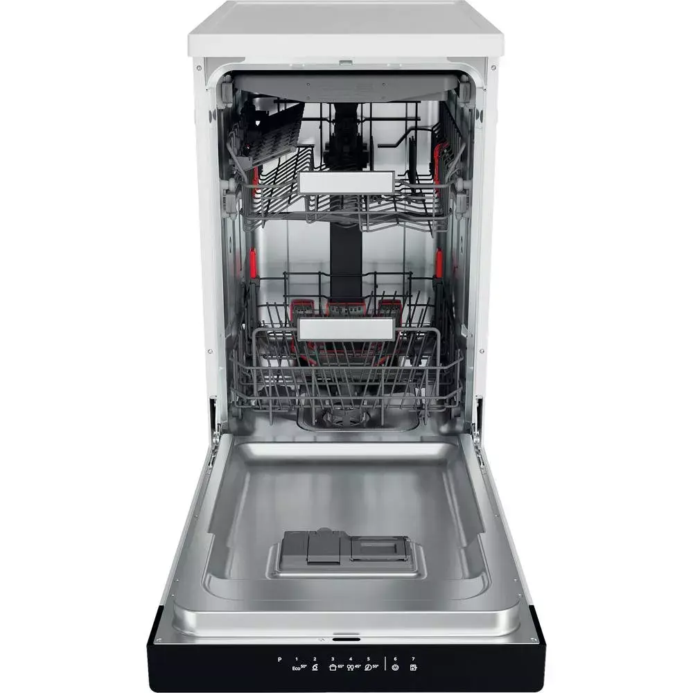 Whirlpool WSFO 3O23 PF Dishwasher Photo 4