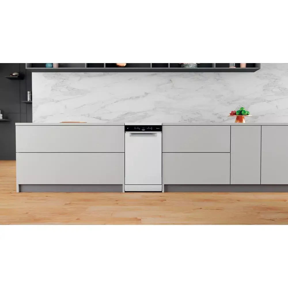 Whirlpool WSFO 3O23 PF Dishwasher Photo 5