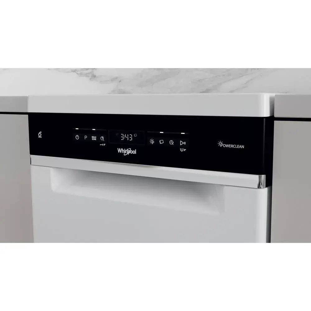 Whirlpool WSFO 3O23 PF Dishwasher Photo 7