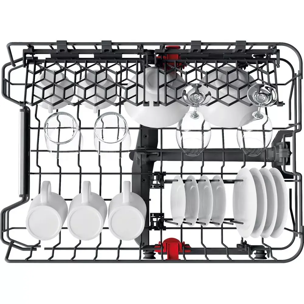 Whirlpool WSFO 3O23 PF Dishwasher Photo 8