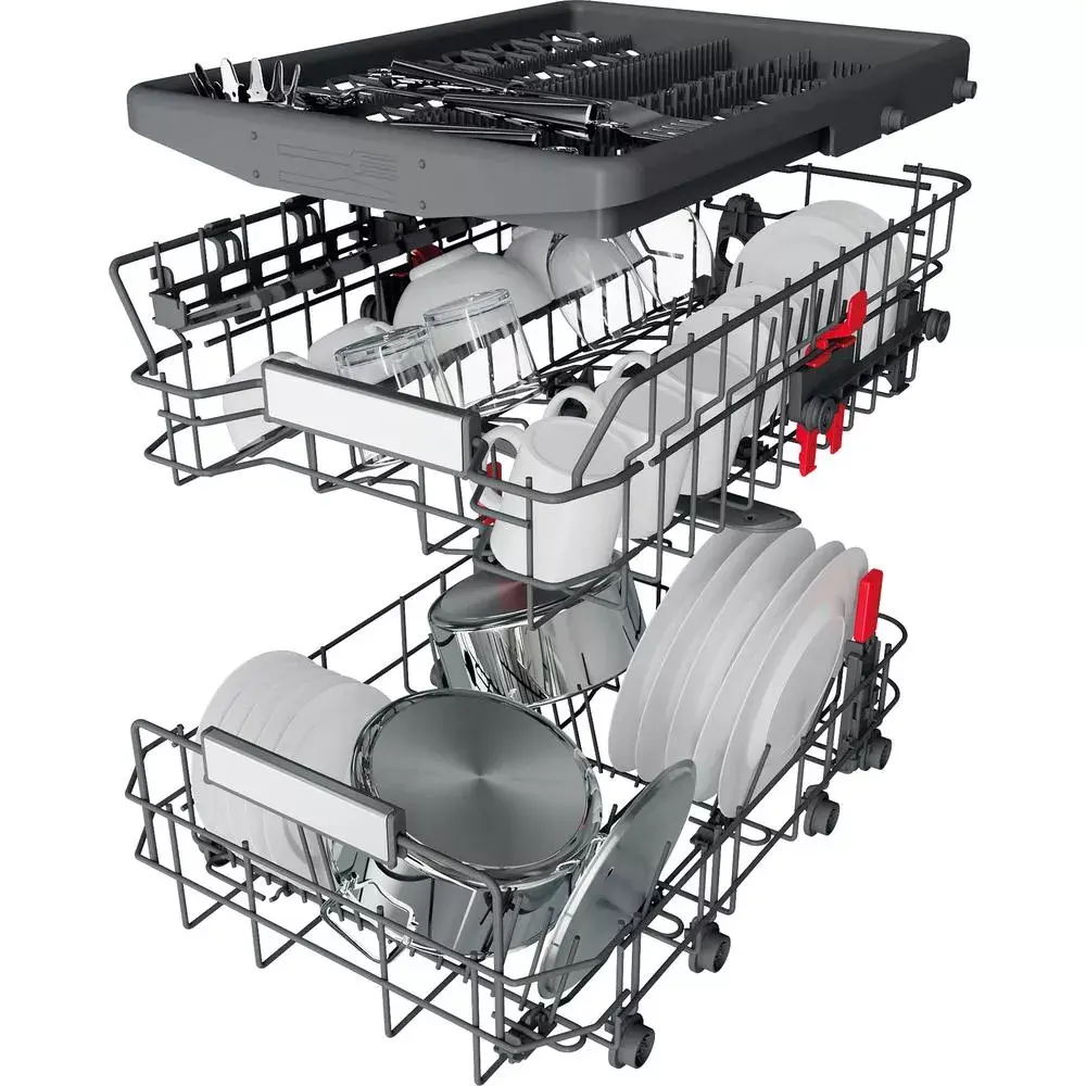 Whirlpool WSFO 3O23 PF Dishwasher Photo 9
