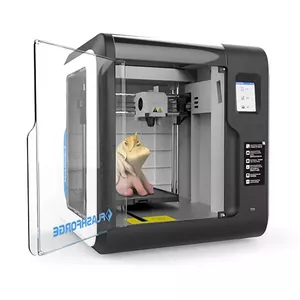 Flashforge Adventurer 3 3D printer Wi-Fi