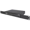 INTELLINET 8‑portu Gigabit slēdzis ar 4 Ultra PoE Photo 5