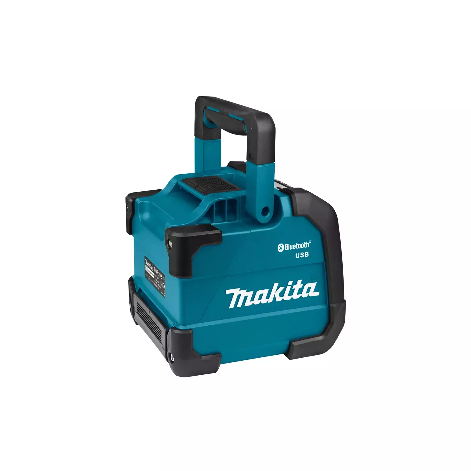 Makita DMR202 Photo 9