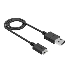 USB Cable Polar M430 USB 2.0 USB A Black