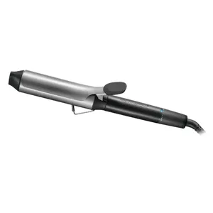 Remington Pro Big Curl Плойка для завивки Теплый Черный, Серый