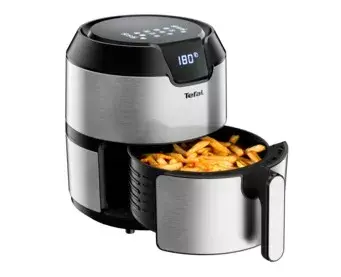 Аэрогриль Tefal Easy Fry EY401D Photo 2