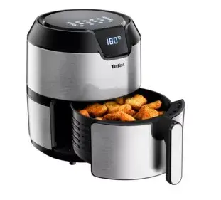 Аэрогриль Tefal Easy Fry EY401D Photo 4