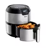 Аэрогриль Tefal Easy Fry EY401D Photo 4