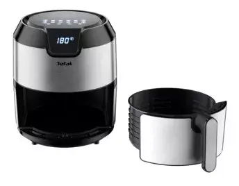 Аэрогриль Tefal Easy Fry EY401D Photo 5