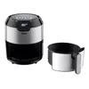 Аэрогриль Tefal Easy Fry EY401D Photo 5