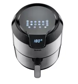 Аэрогриль Tefal Easy Fry EY401D Photo 6