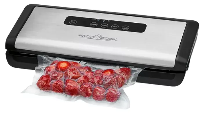 Вакуумный упаковщик ProfiCook PC-VK 1146 Photo 3