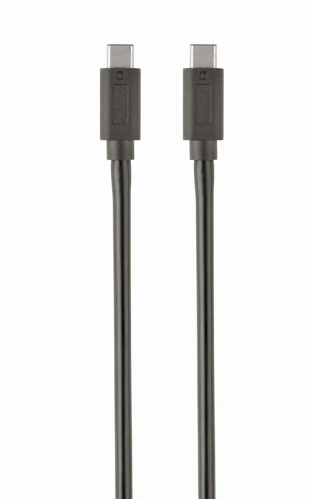 Gembird CCP-USB3.1-CMCM-1M USB kabeļi USB