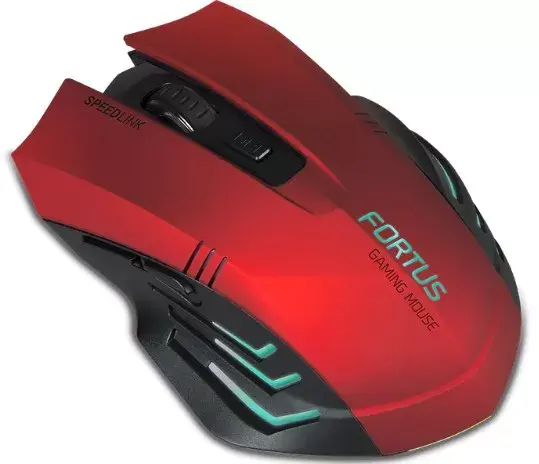 Pele SPEEDLINK Fortus Gaming Photo 2