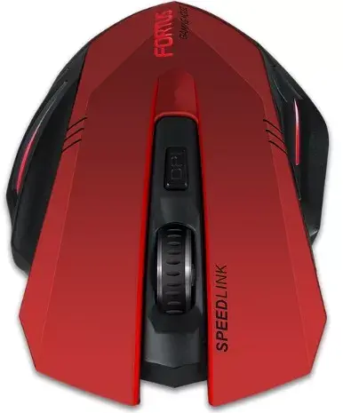 Pele SPEEDLINK Fortus Gaming Photo 4