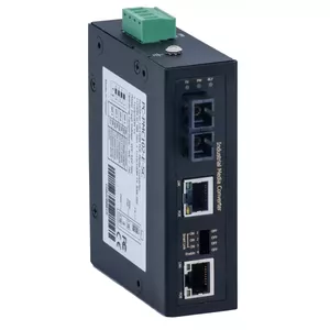 Network Media Converter Barox PC-HPMC102E-CM