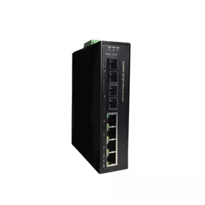 Unmanaged Switch Barox PC-IA800