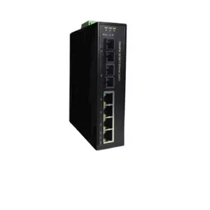 Network switch Unmanaged Barox PC-IA402-M