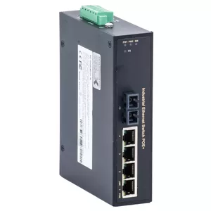 Unmanaged Switch Barox PC-PIGE401C-M