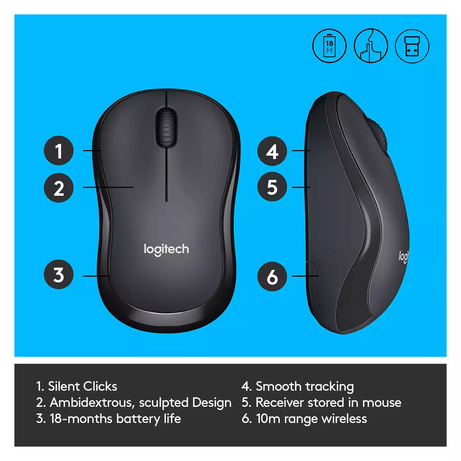 Logitech 910-004878 Photo 13