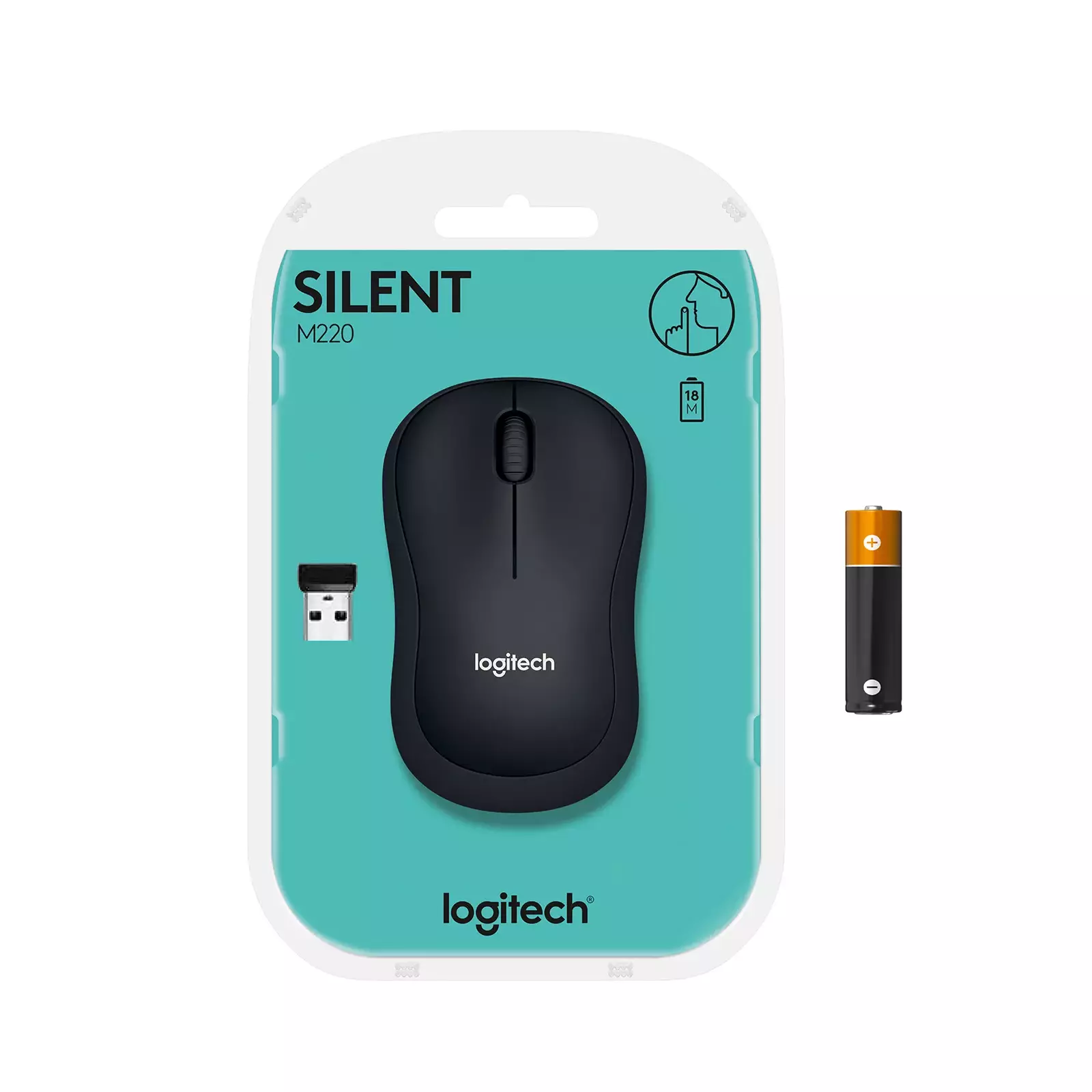 Logitech 910-004878 Photo 16