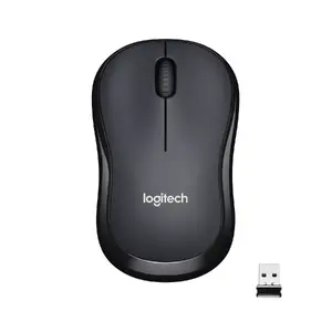 Мышка Logitech M220 SILENT Wireless USB