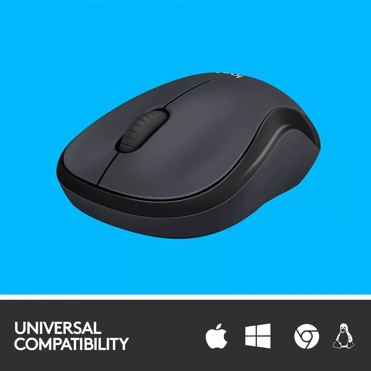 Pele Logitech M220 SILENT Photo 6