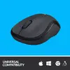 Pele Logitech M220 SILENT Photo 6