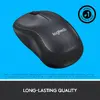Pele Logitech M220 SILENT Photo 7