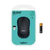 Pele Logitech M220 SILENT Photo 11