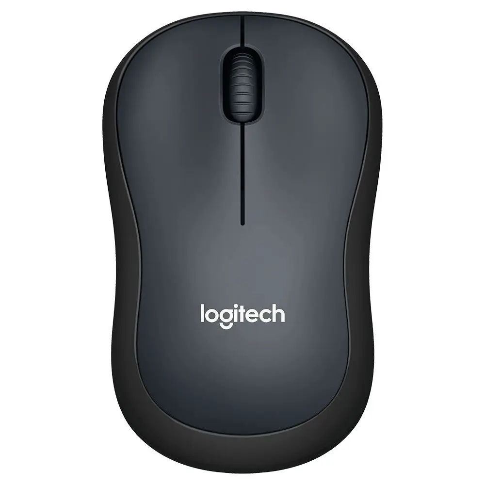 Беспроводная мышь Logitech M220 Silent Photo 16